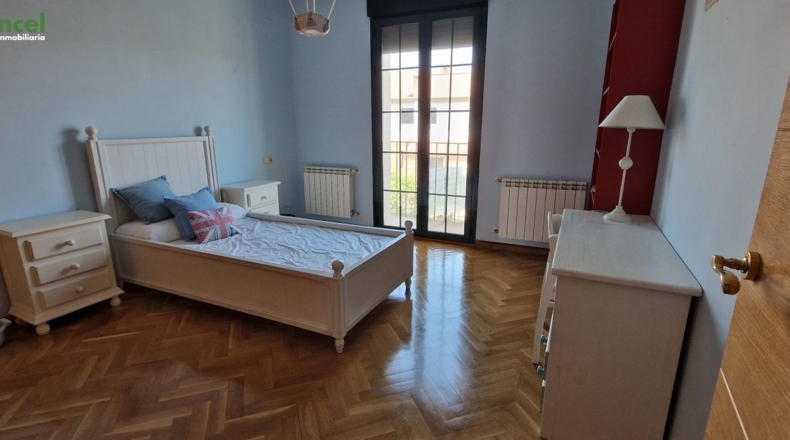 Ciudad Real - Almagro - 345m2