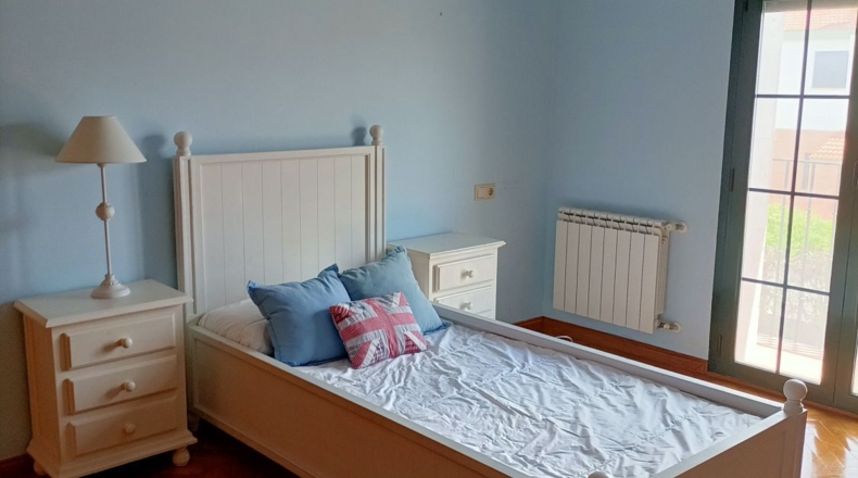 Ciudad Real - Almagro - 345m2