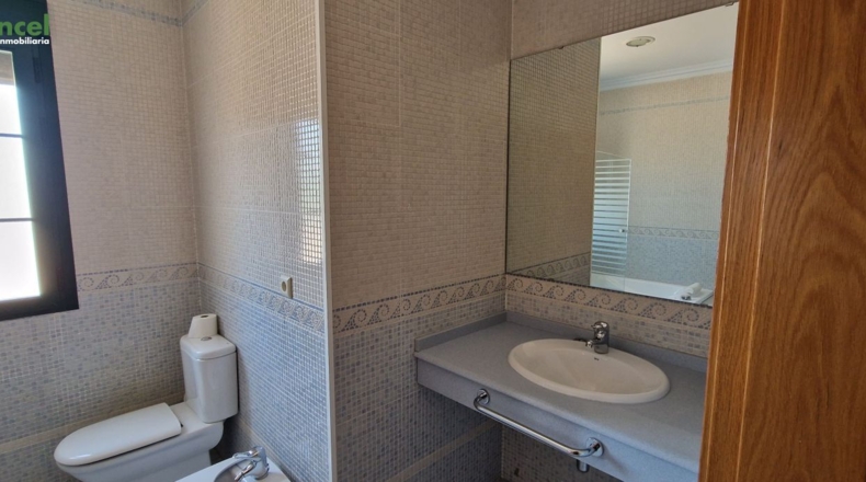 Ciudad Real - Almagro - 345m2