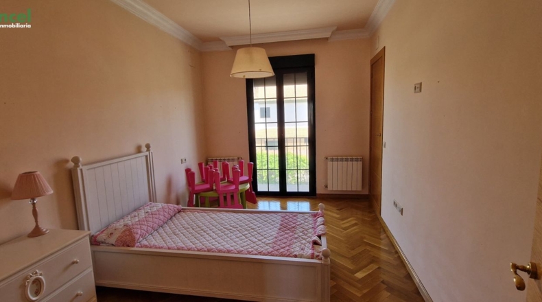 Ciudad Real - Almagro - 345m2
