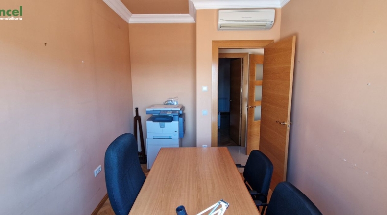 Ciudad Real - Almagro - 345m2