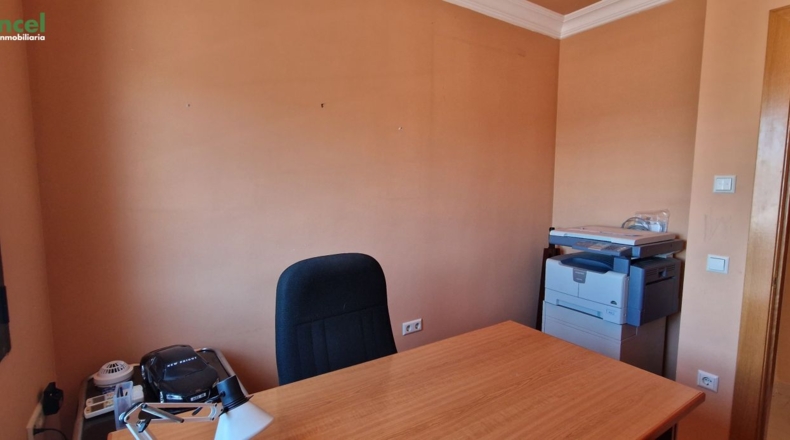 Ciudad Real - Almagro - 345m2