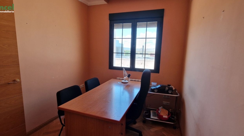 Ciudad Real - Almagro - 345m2