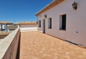 Casa de poble en venda a Almagro ref.: TR335819 foto