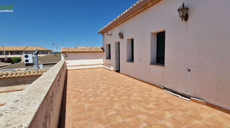 Ciudad Real - Almagro - 345m2
