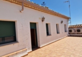 Casa de poble en venda a Almagro ref.: TR335819 foto