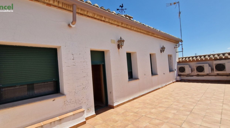 Ciudad Real - Almagro - 345m2