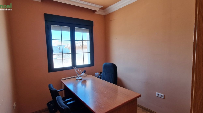 Ciudad Real - Almagro - 345m2
