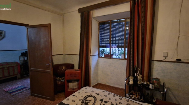 Ciudad Real - Piedrabuena - 176m2