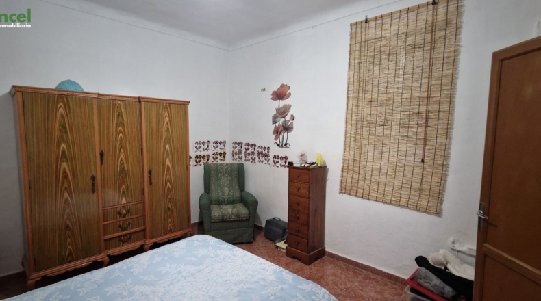 Ciudad Real - Piedrabuena - 176m2