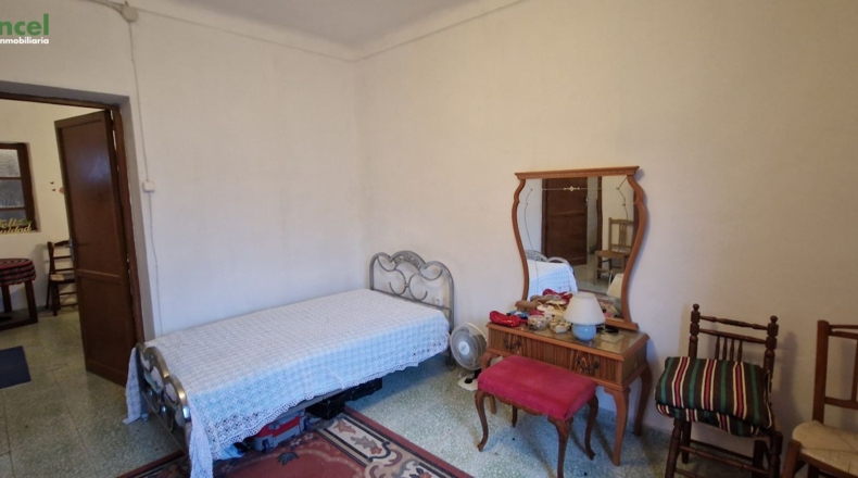 Ciudad Real - Piedrabuena - 176m2