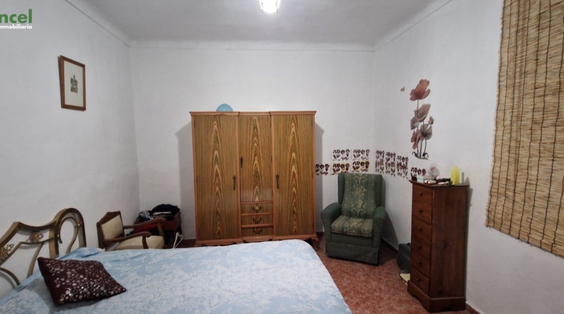 Ciudad Real - Piedrabuena - 176m2
