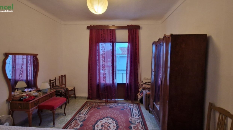 Ciudad Real - Piedrabuena - 176m2