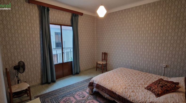 Ciudad Real - Piedrabuena - 176m2