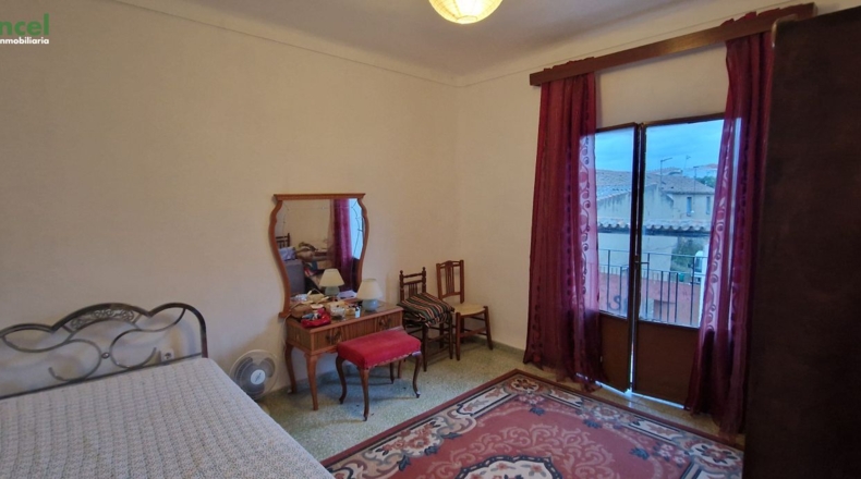 Ciudad Real - Piedrabuena - 176m2