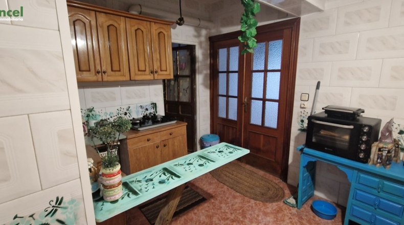 Ciudad Real - Piedrabuena - 176m2