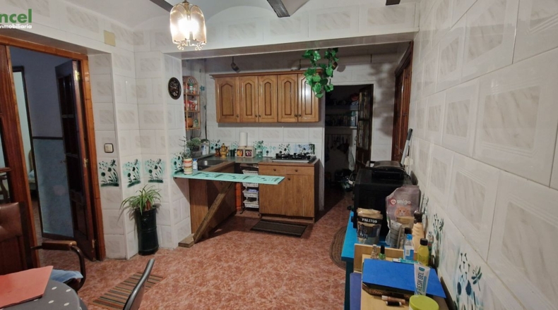 Ciudad Real - Piedrabuena - 176m2