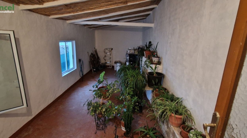 Ciudad Real - Piedrabuena - 176m2