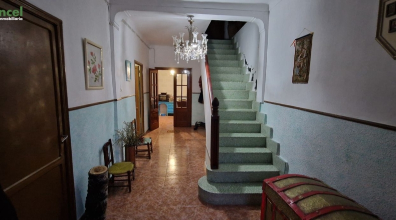 Ciudad Real - Piedrabuena - 176m2