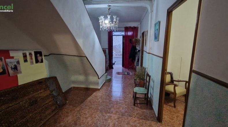 Ciudad Real - Piedrabuena - 176m2