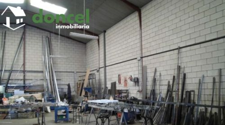 Ciudad Real - Miguelturra - 330m2