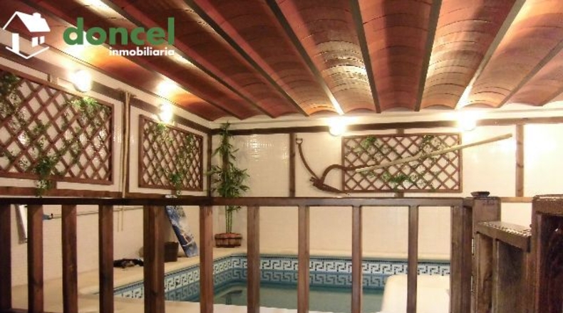Ciudad Real - Calzada de Calatrava - 270m2