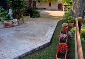 Casa de camp amb terreny en venda a l'Ametlla del Vallès ref.: TR185256 foto