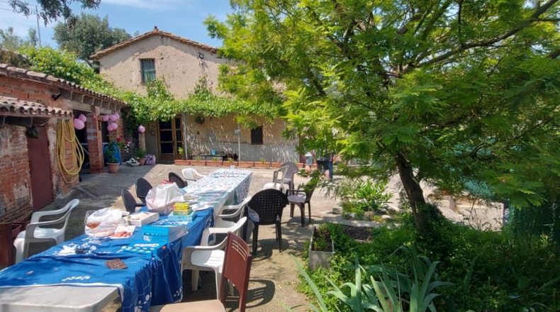 Barcelona - l'Ametlla del Vallès - 1500m2