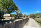 Casa de camp amb terreny en venda a l'Ametlla del Vallès ref.: TR185256 foto