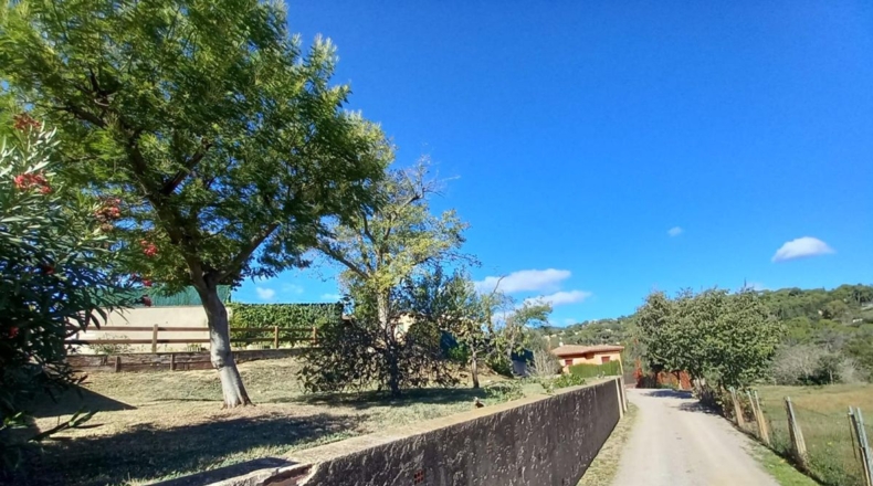 Barcelona - l'Ametlla del Vallès - 1500m2