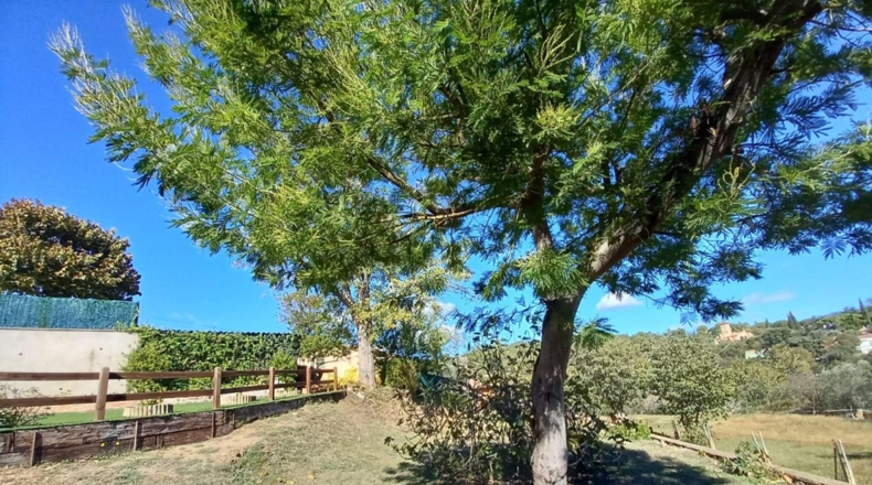 Barcelona - l'Ametlla del Vallès - 1500m2