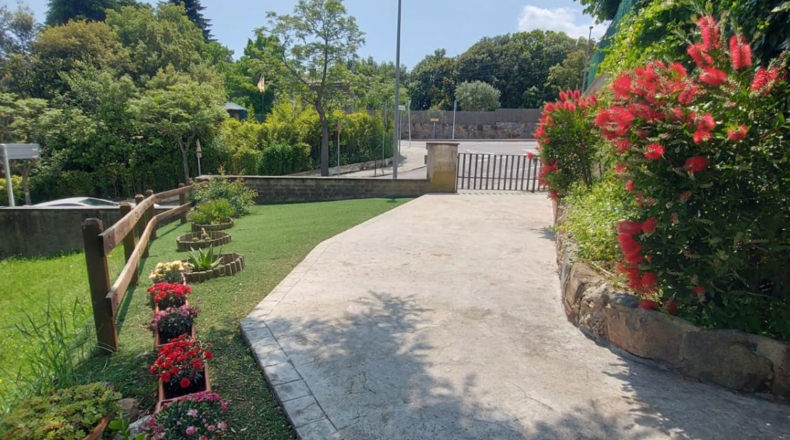 Barcelona - l'Ametlla del Vallès - 1500m2