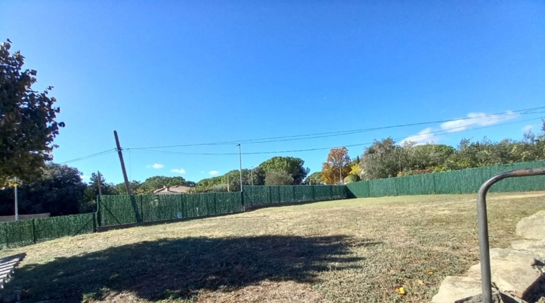 Barcelona - l'Ametlla del Vallès - 1500m2