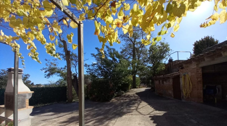 Barcelona - l'Ametlla del Vallès - 1500m2