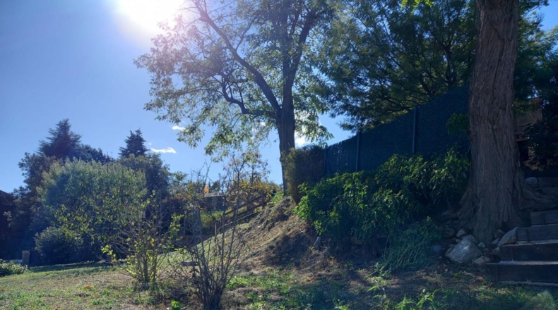 Barcelona - l'Ametlla del Vallès - 1500m2