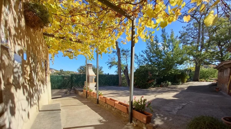 Barcelona - l'Ametlla del Vallès - 1500m2