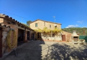 Casa de camp amb terreny en venda a l'Ametlla del Vallès ref.: TR185256 foto