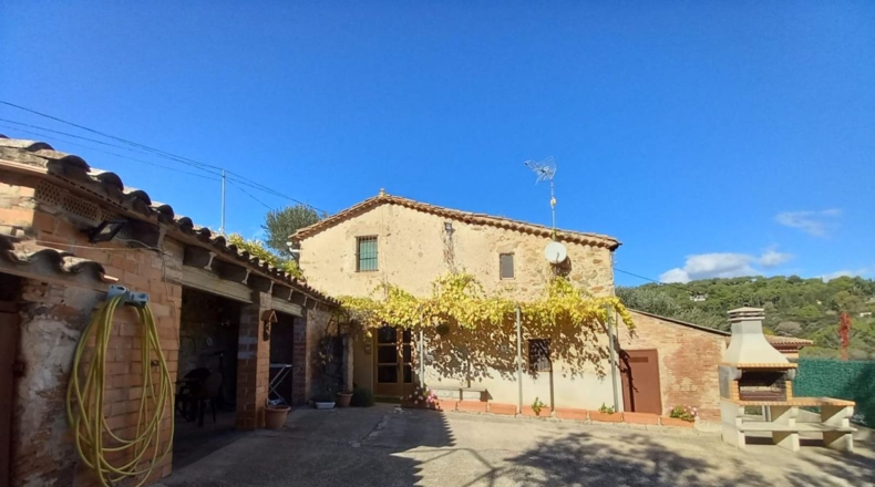 Barcelona - l'Ametlla del Vallès - 1500m2