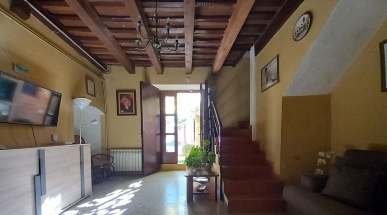 Barcelona - l'Ametlla del Vallès - 1500m2