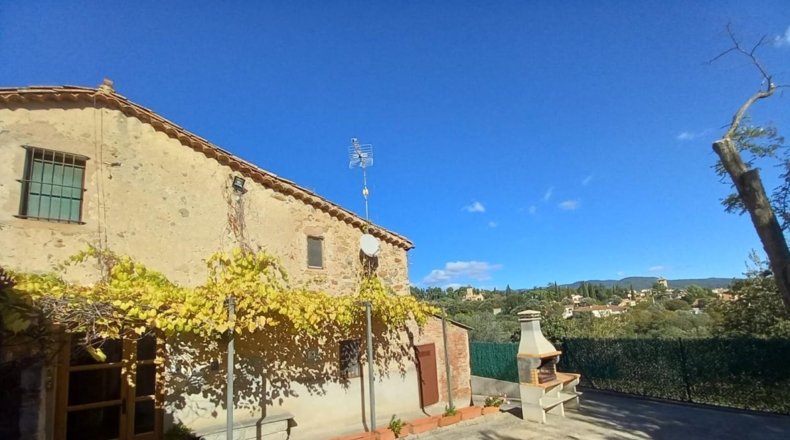 Barcelona - l'Ametlla del Vallès - 1500m2
