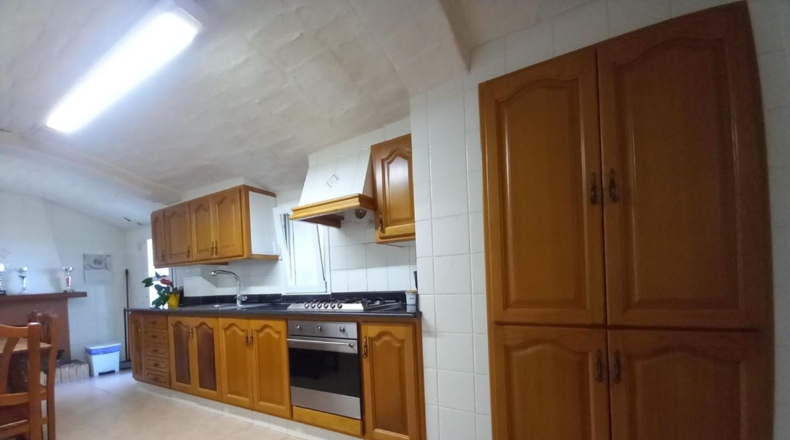 Barcelona - l'Ametlla del Vallès - 1500m2