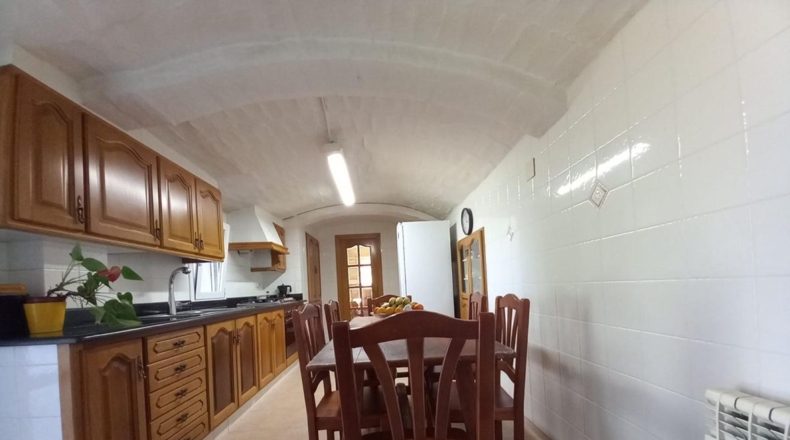 Barcelona - l'Ametlla del Vallès - 1500m2