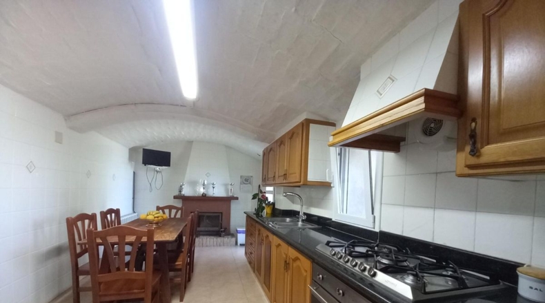Barcelona - l'Ametlla del Vallès - 1500m2