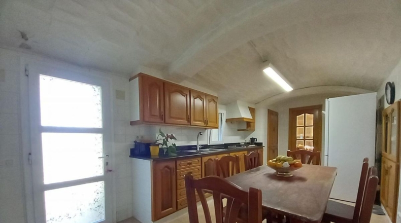 Barcelona - l'Ametlla del Vallès - 1500m2