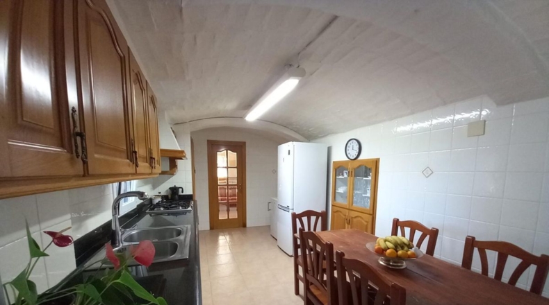 Barcelona - l'Ametlla del Vallès - 1500m2