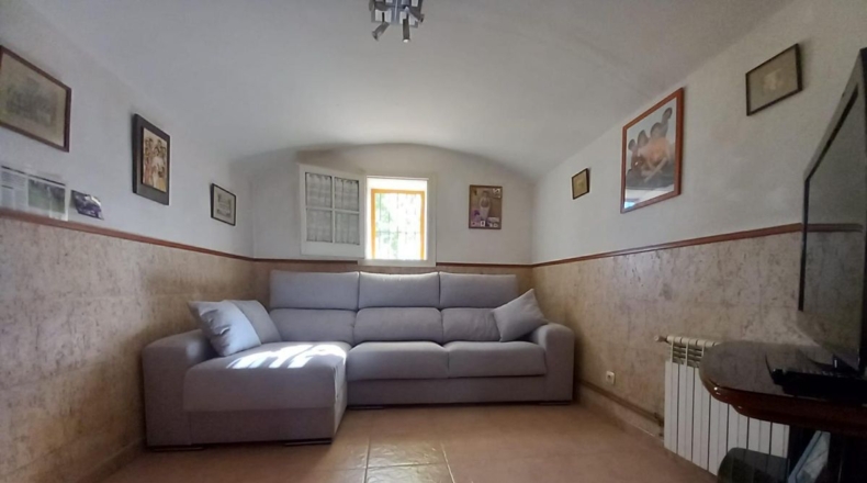 Barcelona - l'Ametlla del Vallès - 1500m2