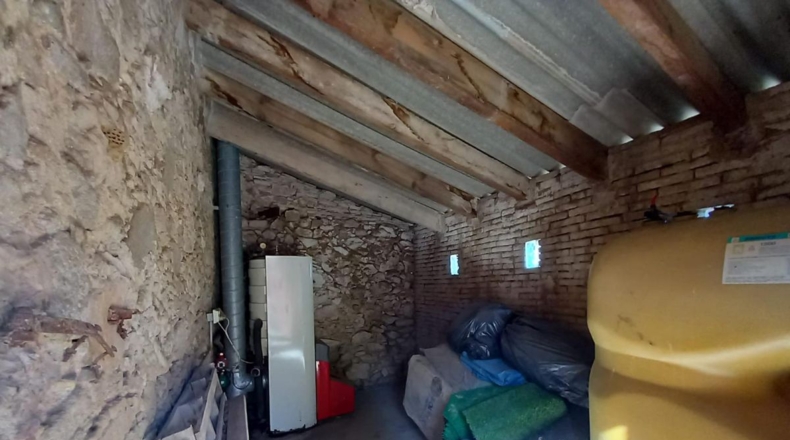 Barcelona - l'Ametlla del Vallès - 1500m2
