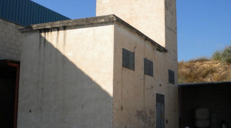 Alicante - Aspe - 3600m2