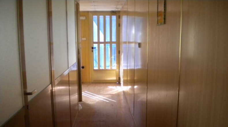 Alicante - Aspe - 3600m2