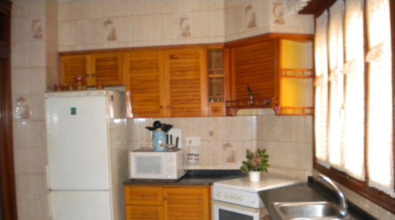 Alicante - Aspe - 140m2